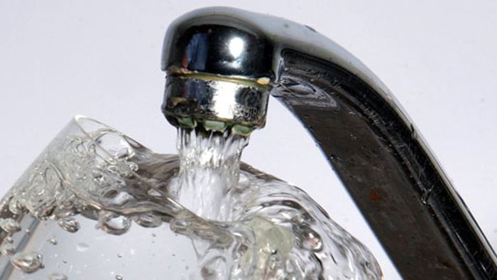 Trinkwasser in Mistelbach wird vorübergehend gechlort