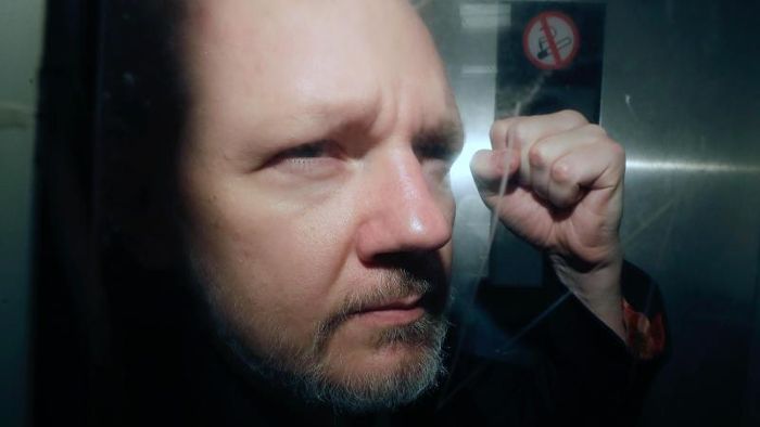 Untersuchungen gegen Julian Assange in Schweden eingestellt