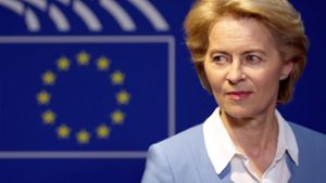 50 Prozent Frauenanteil in von der Leyens EU-Kommission