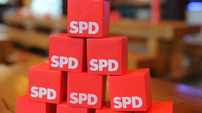 SPD-Versammlung: Deftige Worte zur Entscheidung der Abwasserentsorgung