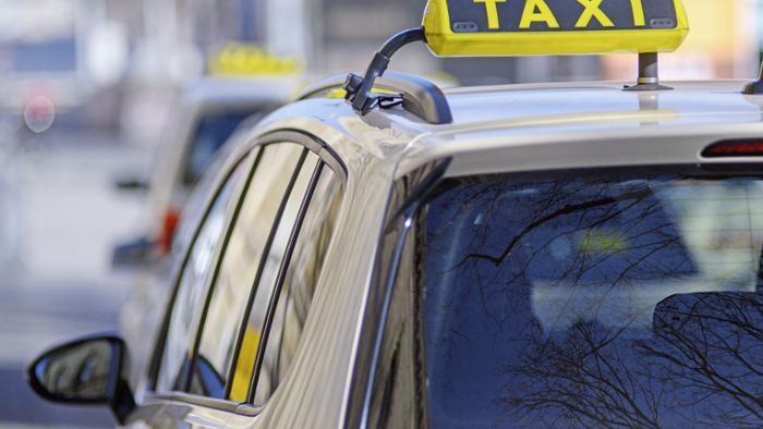 Kulmbach: Steigende Kosten: Taxifahrer fordern höheren Tarif