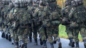 Personal-Offensive: Die Bundeswehr soll attraktiver werden