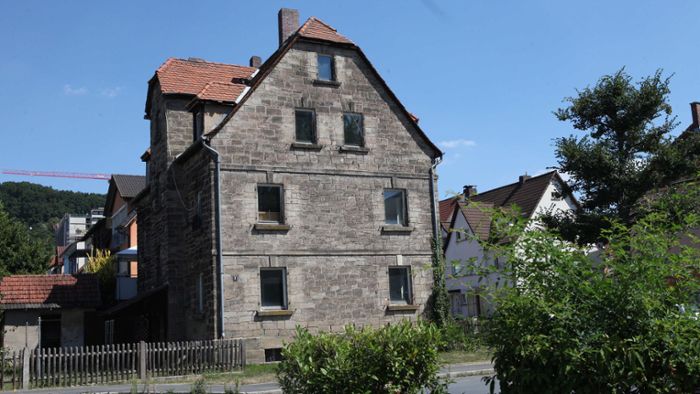 Kulmbach: Stadt baut Sozialwohnungen