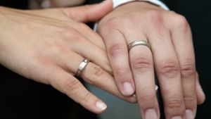 Kinder-Ehen: Stadt lässt Einzelfall zu