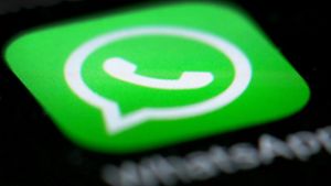 Neuerungen bei Whatsapp: Diese Funktionen sollen 2022 kommen