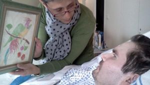 Wachkoma-Patient Lambert soll vorerst doch am Leben bleiben