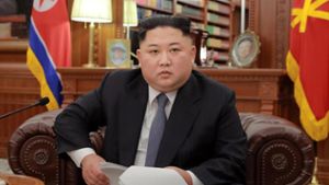 Kim Jong Un: Ein Machthaber mit zwei Gesichtern
