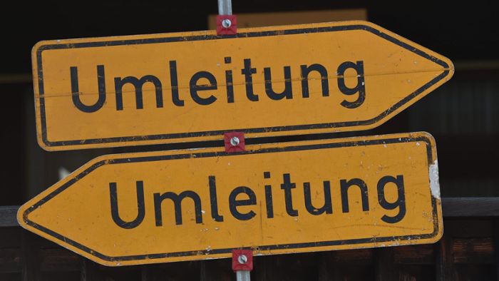 Bayreuth: Prieserstraße ab Montag gesperrt