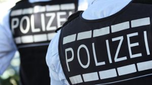 Waren in Mecklenburg-Vorpommern: Mann greift mit Schwert Menschen an