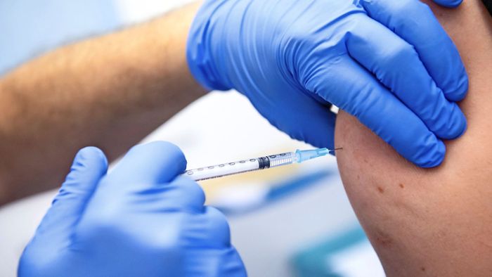Impfstand in Stadt und Landkreis: Mehr als 103.000 Impfungen im Raum Bayreuth