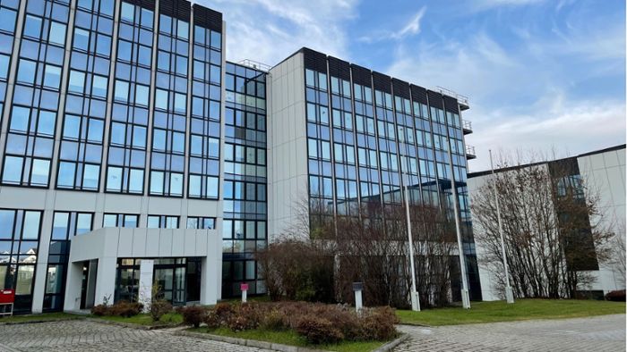 Bayreuth: Rathaus: Erste Ämter sind umgezogen