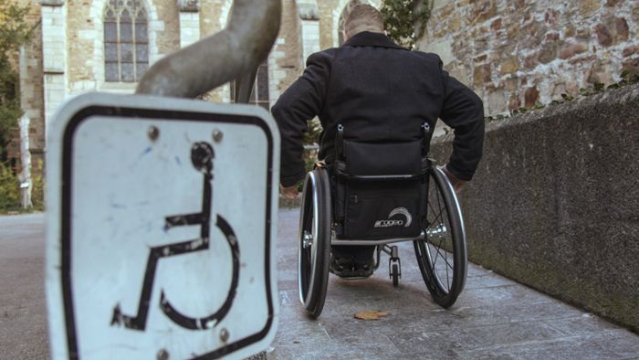 Spezial-Rollstuhl war "Schrott"