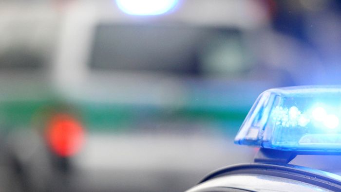 Plötzlich Rauch: Disco in Schweinfurt evakuiert