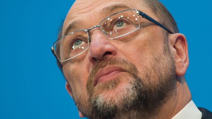 Schulz verzichtet auf Außenministerium