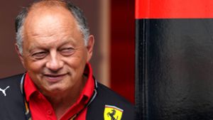Motorsport: Frisches Blut im System: Ferrari startet den Angriff
