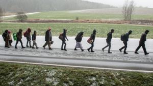 Brüssel: Nein zu längeren Grenzkontrollen