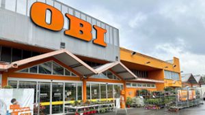 Kulmbach: Obi macht im September dicht