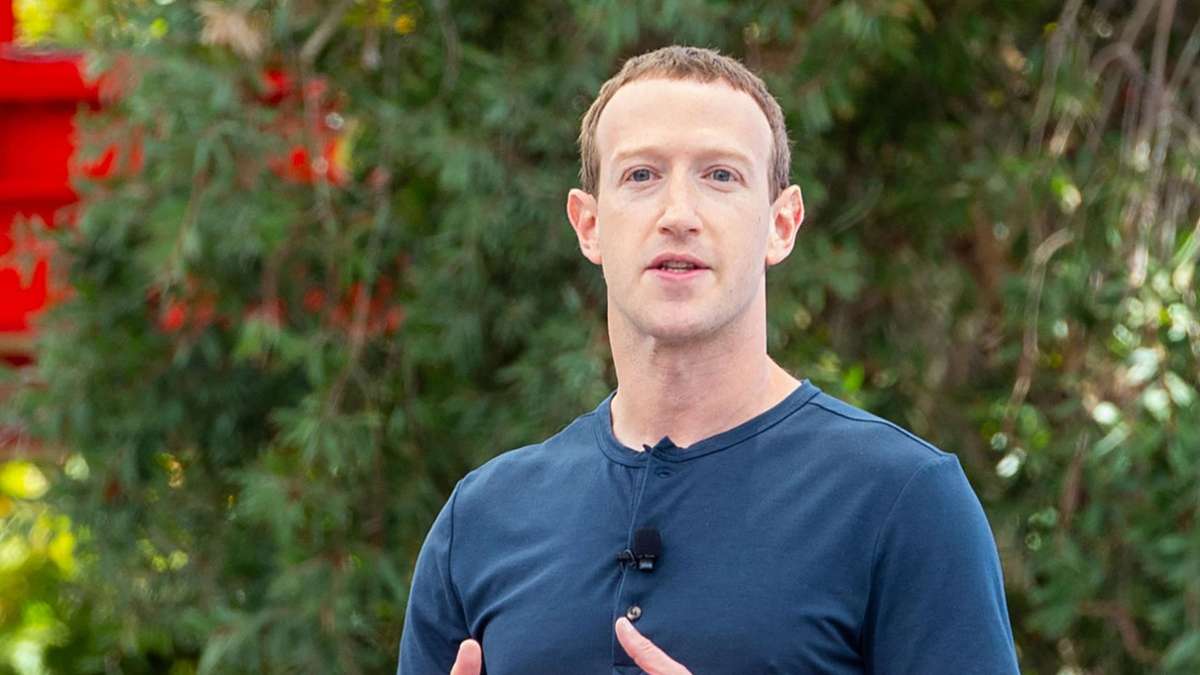 Freizeitaktivitäten: Zuckerbergs Kampfsport-Hobby sorgt für Warnung an Investoren