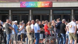 Höcke nutzt Frankfurter Bahnhofsattacke für Forderungen