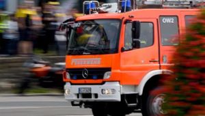 17-Jähriger gesteht Brandserie im Landkreis Tirschenreuth