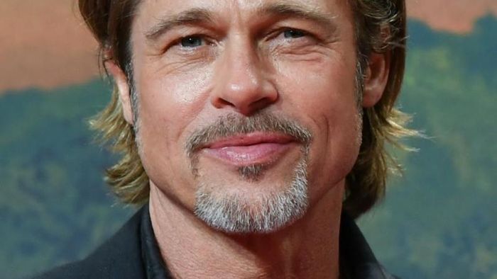Brad Pitt spricht über Zeit bei den Anonymen Alkoholikern
