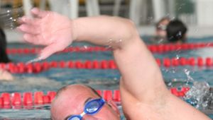 Kulmbach: 24-Stunden-Schwimmen findet statt