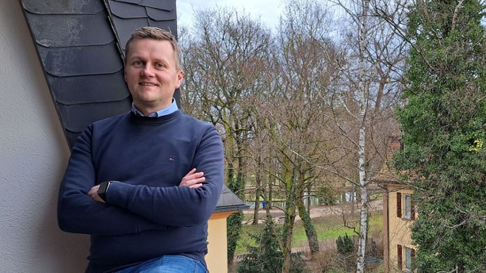 Makler Peter Vogt: Warum Immobilien in Bayreuth so teuer sind