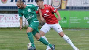 Zwei 4:1-Siege: Toller Start in die Landesliga-Saison