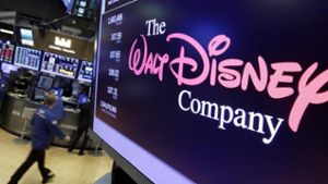 Disney verkauft 21 Sportsender für 9,6 Milliarden Dollar