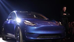 Model Y: Elon Musk startet Teslas nächste große Wette