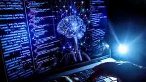 Künstliche Intelligenz: Experten warnen vor Kontrollverlust über KI-Systeme
