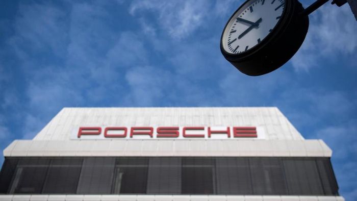 Porsche zahlt Millionen an Lohnsteuern nach