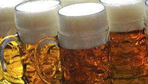 Umwelt-Institut findet Pflanzengift im Bier