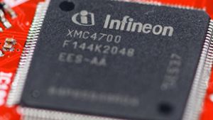 Coronapandemie: Infineon will CO2-Sensor in viele Geräte bringen