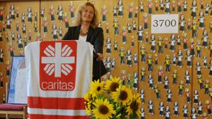 Festakt 25 Jahre Frauenhaus Bayreuth