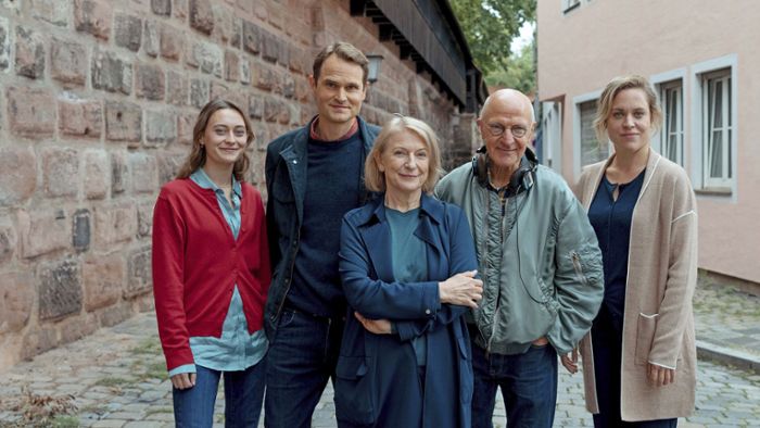 Neuer „Tatort“ Franken: Eine Serie tödlicher Ereignisse