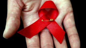 Oberfränkische Aids-Beratungsstellen melden Rekordnachfrage