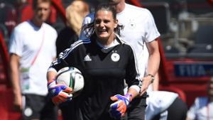DFB-Frauen gehen selbstbewusst ins WM-Achtelfinale gegen Schweden