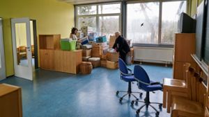 Bayreuth: Kindergartenkinder ziehen nach Meyernberg