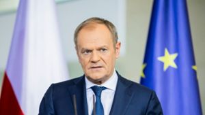 Polens Regierungschef: Tusk will bei Präsidentenwahl 2025 nicht starten
