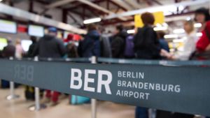Berliner Flughäfen erwarten höheren Verlust
