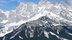17-Jähriger aus Regensburg stirbt bei Klettertour in Tirol