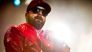 Rapper Sido soll Journalisten in Wien geschlagen haben