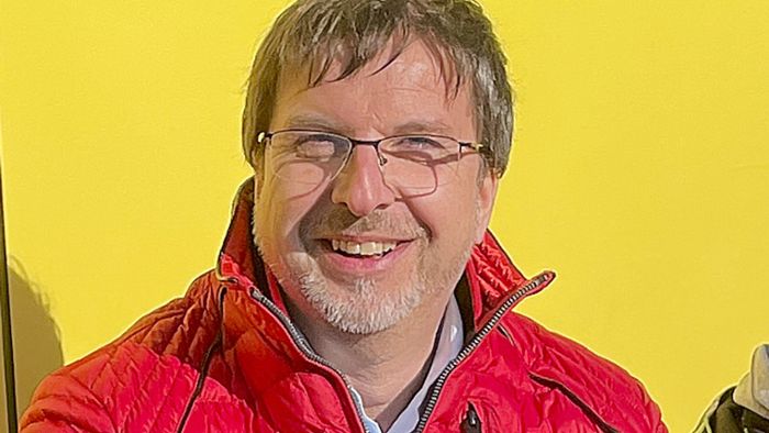 ÖPNV-Experte Roland Biersack : „Es profitieren vor allem Menschen in den Städten“
