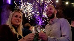 Silvesterpartys in Bayreuth