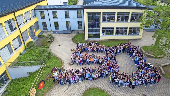 50 Jahre pures Leben: Weidenberger Schule feiert ihren runden Geburtstag nach