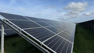 Energieversorgung: Gemeinde lehnt Solaranlage ab