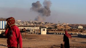 Israel plant Ausweitung des Militäreinsatzes in Rafah