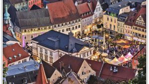 Stadt Kulmbach: Tourismus boomt weiterhin