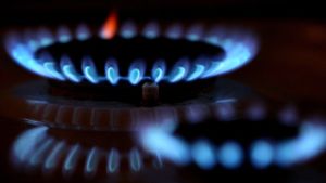Mehrere Versorger erhöhen Gaspreise
